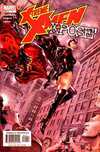 X-Treme X-Men X-Pose comic books
